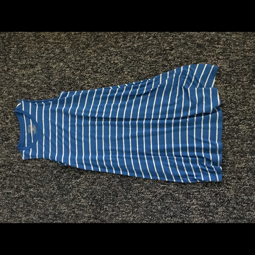 Time and Tru dress